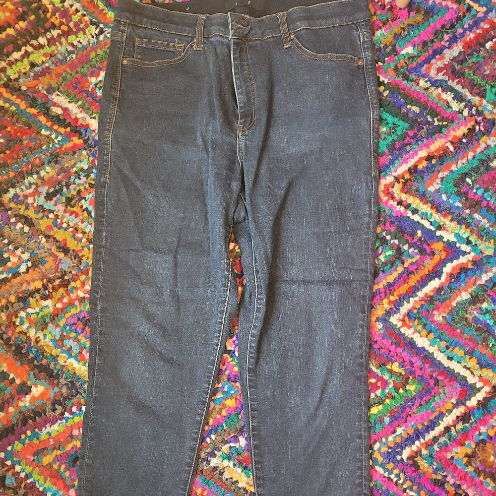 Lularoe skinny denim